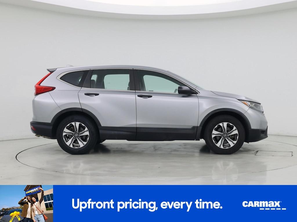 used 2019 Honda CR-V car, priced at $20,998