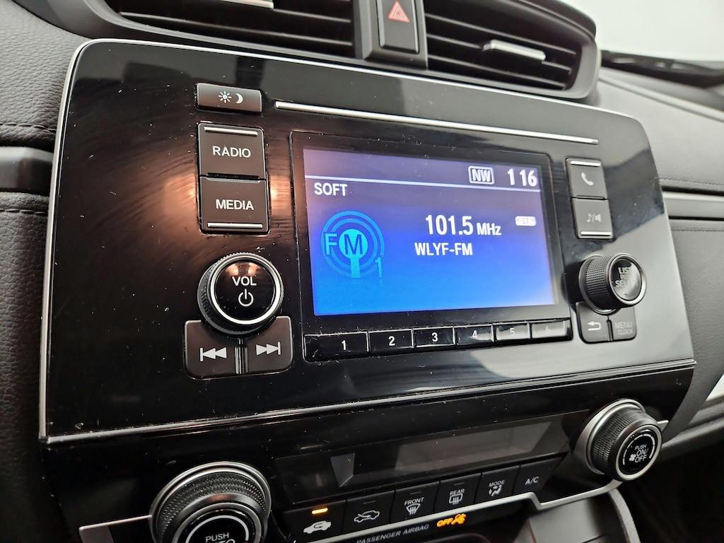 used 2019 Honda CR-V car, priced at $20,998