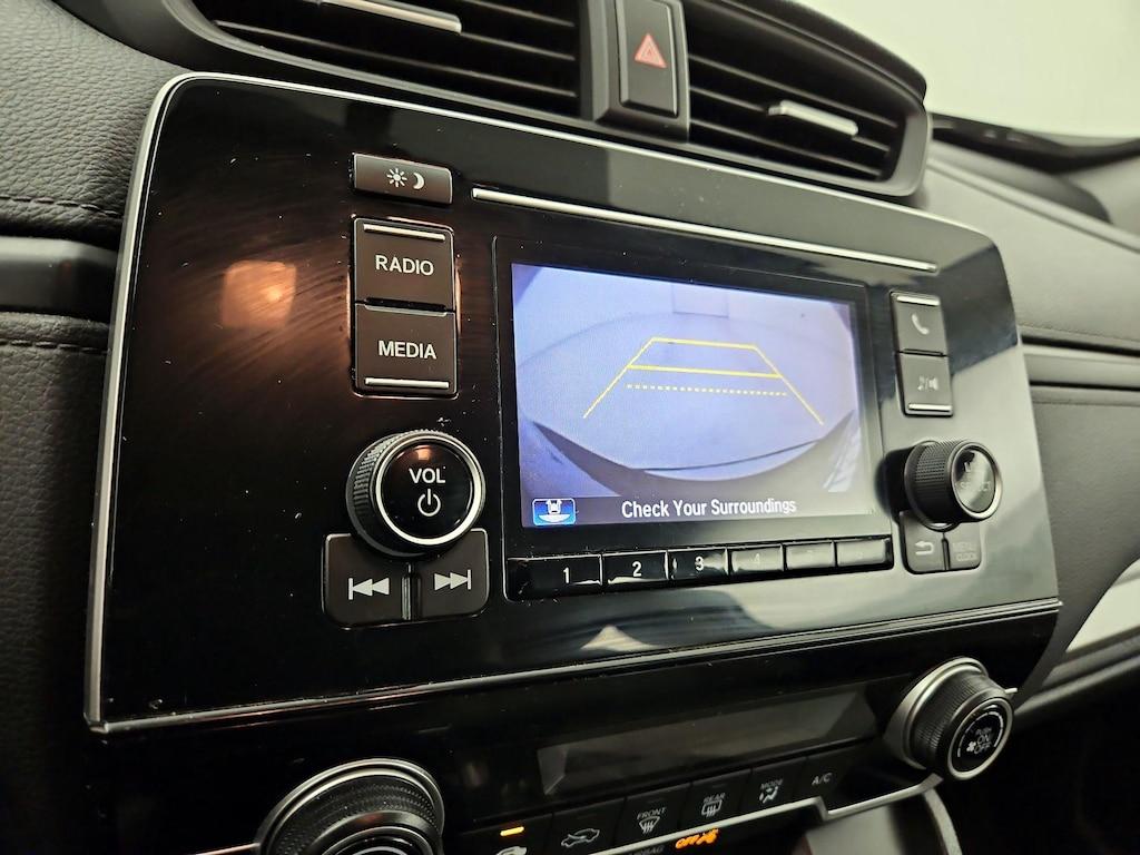 used 2019 Honda CR-V car, priced at $20,998