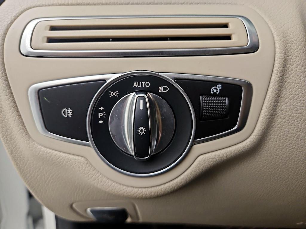 used 2020 Mercedes-Benz C-Class car, priced at $22,998