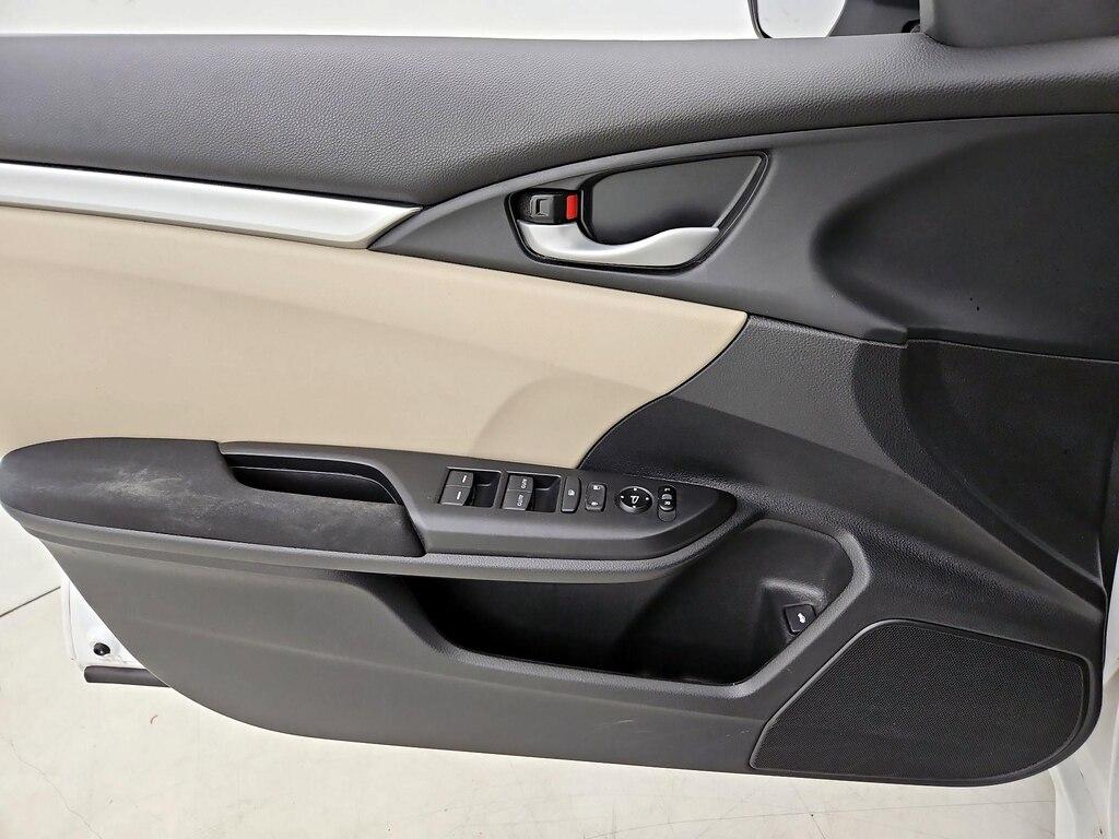 used 2020 Honda Civic car, priced at $20,998