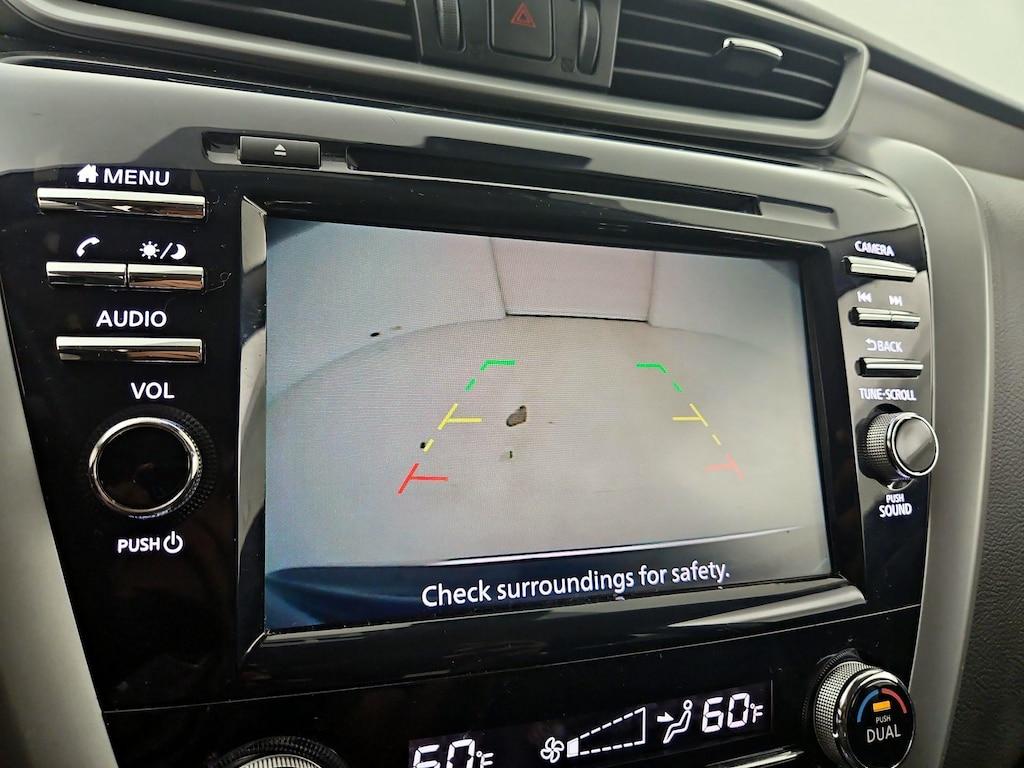 used 2020 Nissan Murano car, priced at $16,998