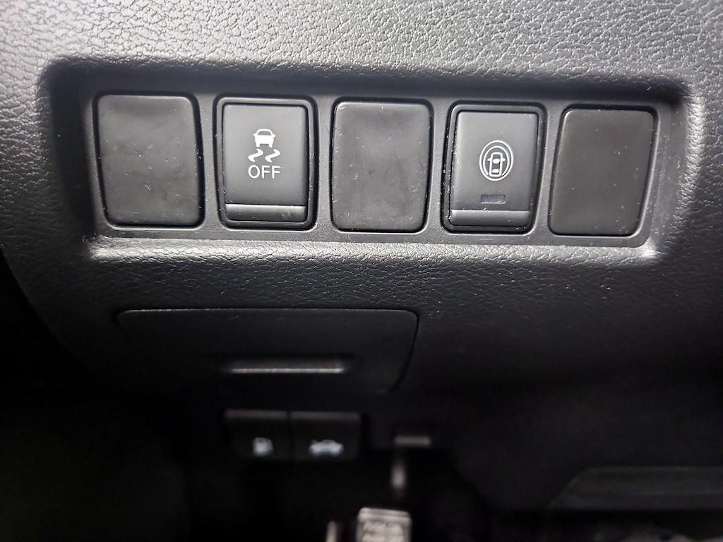 used 2020 Nissan Murano car, priced at $16,998