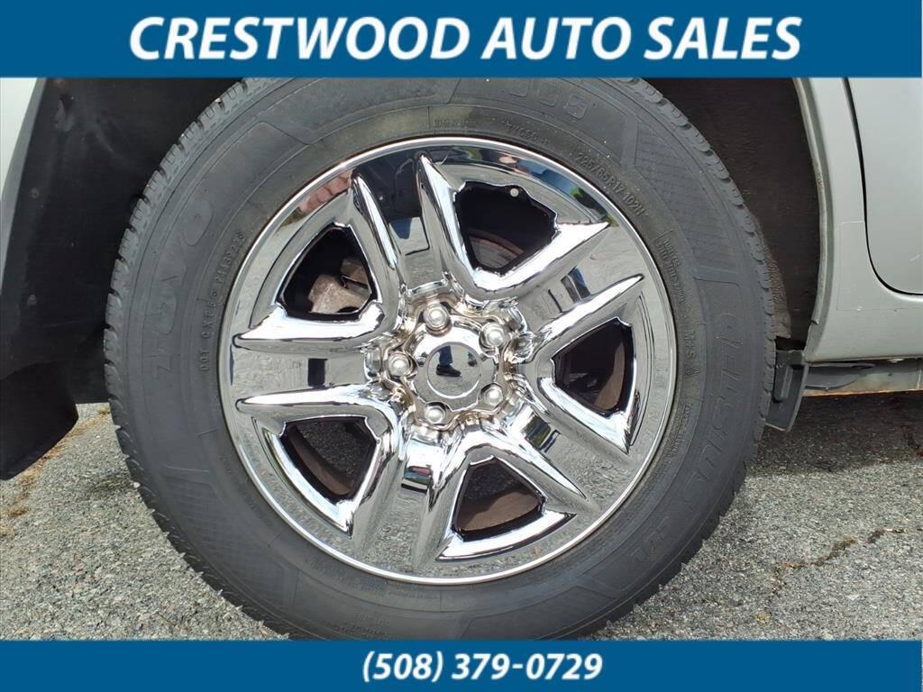 used 2011 Toyota RAV4 car, priced at $10,895