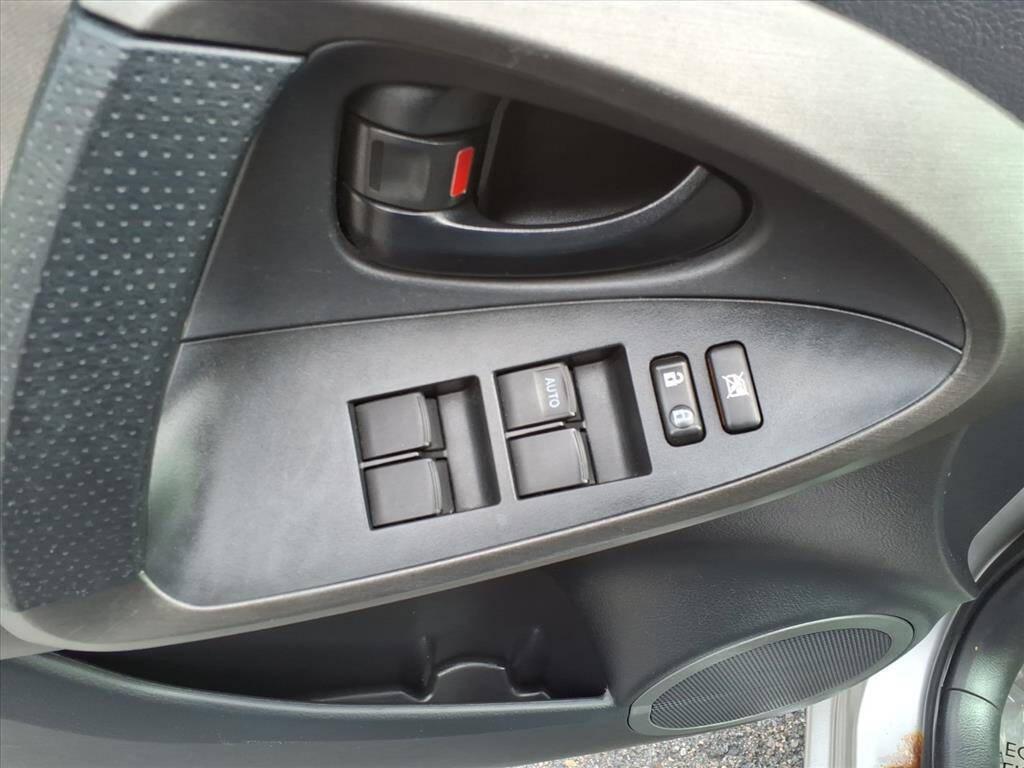 used 2011 Toyota RAV4 car, priced at $10,895