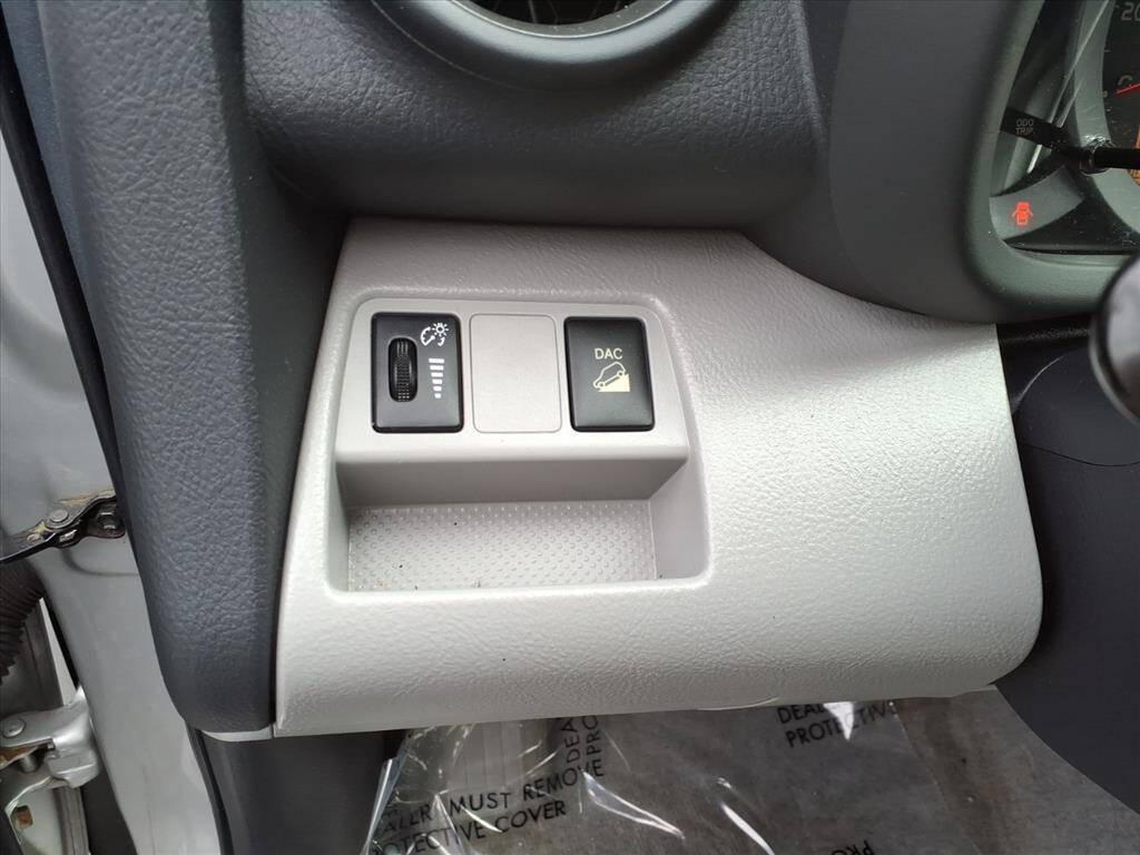 used 2011 Toyota RAV4 car, priced at $10,895