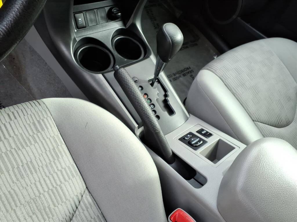 used 2011 Toyota RAV4 car, priced at $10,895