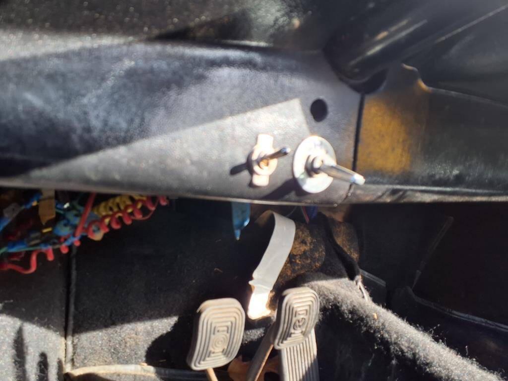 used 1963 Volkswagen Beetle (Pre-1980) car, priced at $8,895