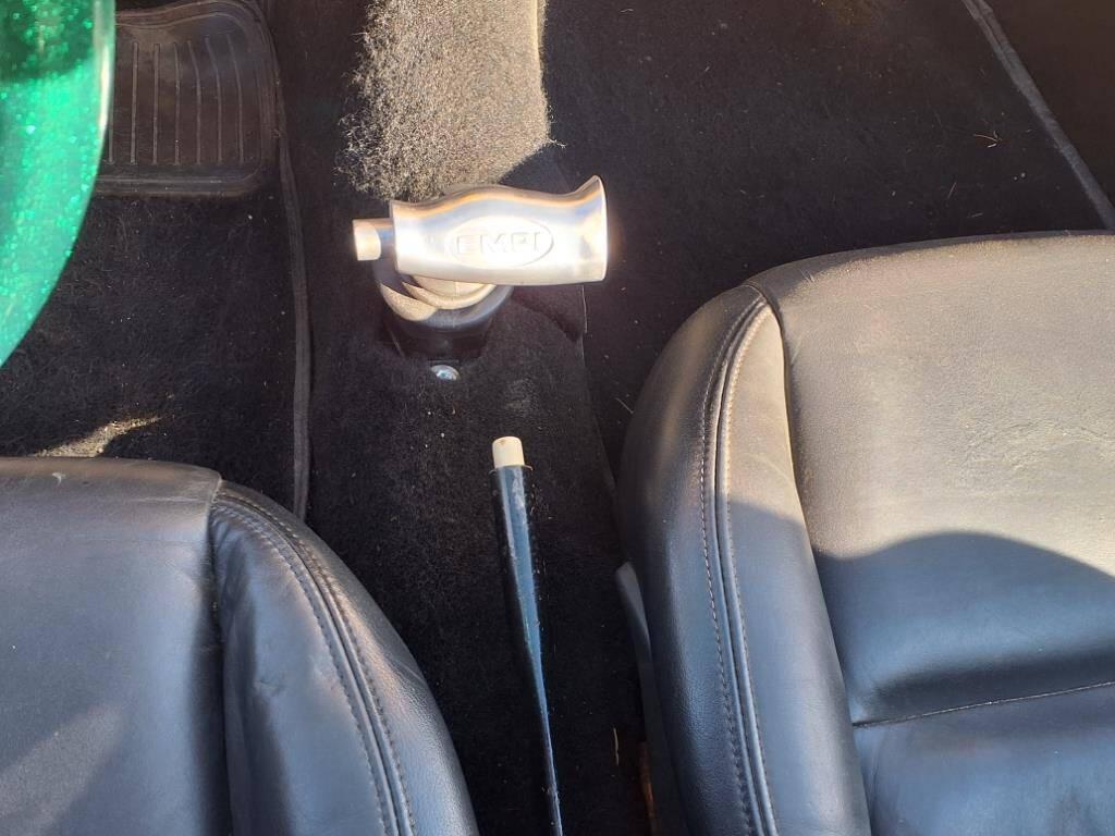 used 1963 Volkswagen Beetle (Pre-1980) car, priced at $8,895