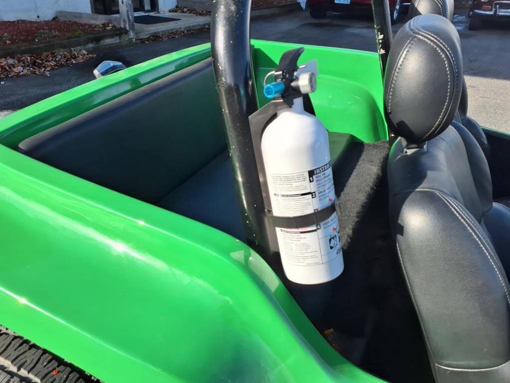 used 1963 Volkswagen Beetle (Pre-1980) car, priced at $8,895