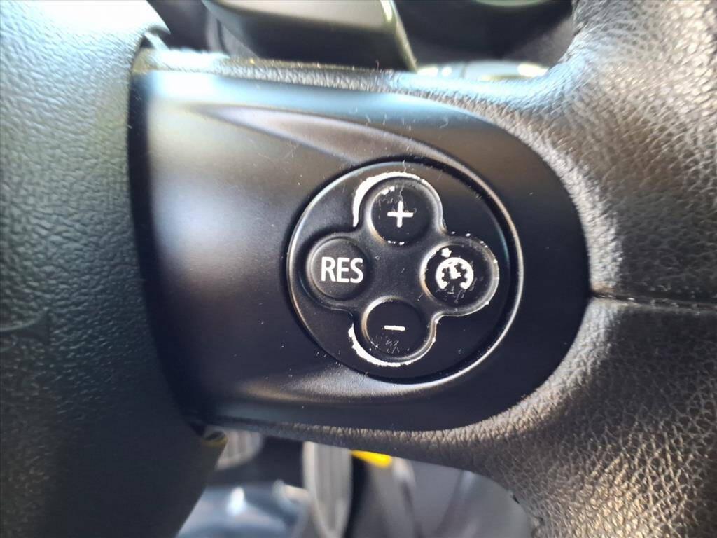 used 2014 MINI Countryman car, priced at $10,895