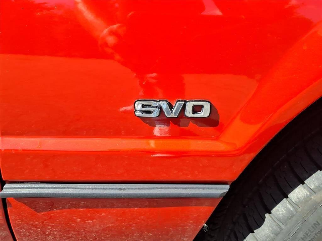 used 1986 Ford Mustang car, priced at $14,895