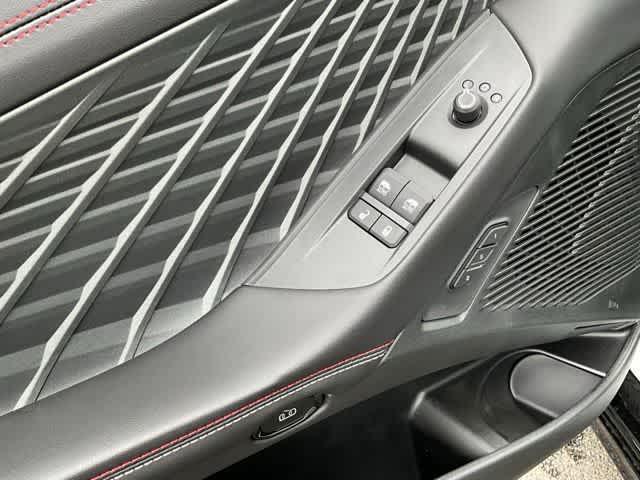 new 2026 Dodge Charger car, priced at $64,070