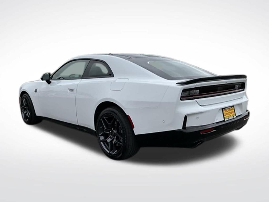 new 2026 Dodge Charger car, priced at $64,070