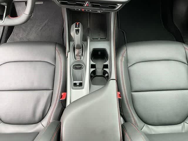 new 2026 Dodge Charger car, priced at $64,070