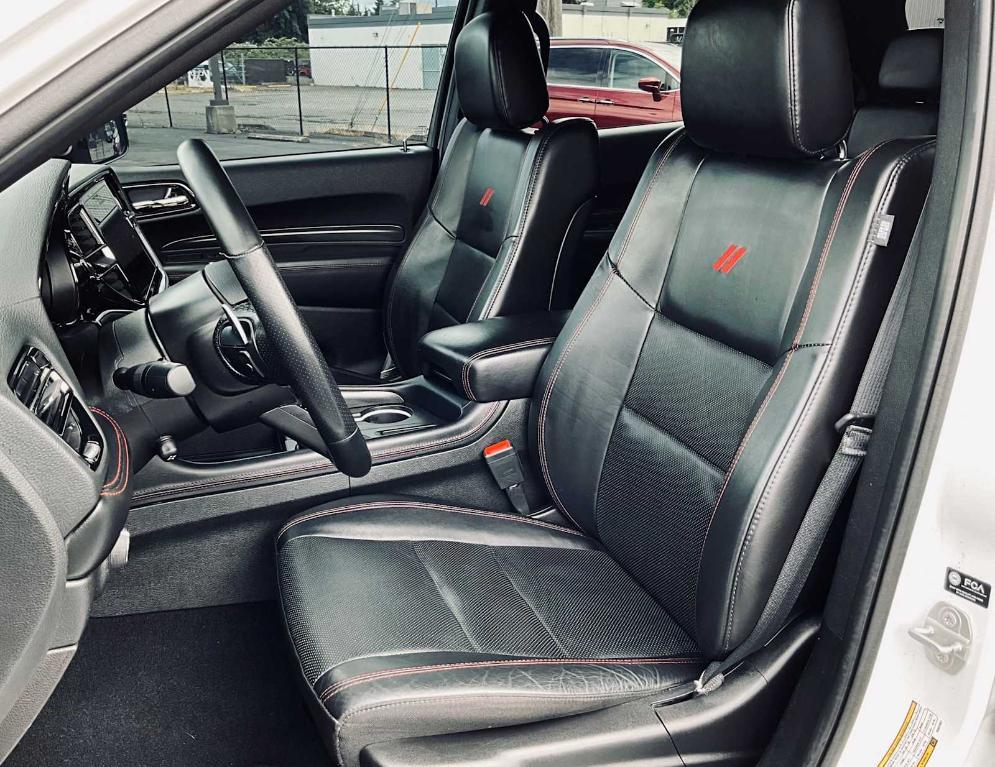 used 2023 Dodge Durango car, priced at $31,997