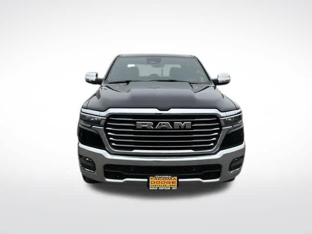 used 2025 Ram 1500 car, priced at $38,623
