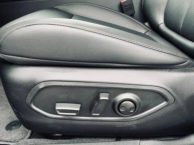 new 2026 Jeep Cherokee car, priced at $41,485