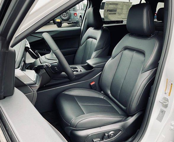 new 2026 Jeep Cherokee car, priced at $41,485