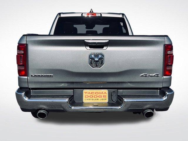 used 2024 Ram 1500 car, priced at $35,238