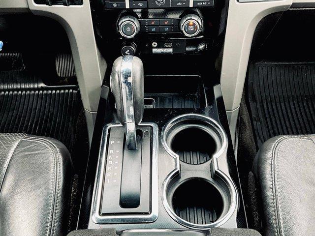 used 2012 Ford F-150 car, priced at $15,679