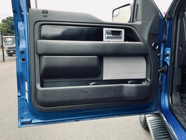 used 2012 Ford F-150 car, priced at $15,679