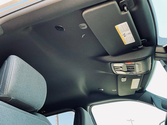 new 2026 Ram 1500 car, priced at $55,141