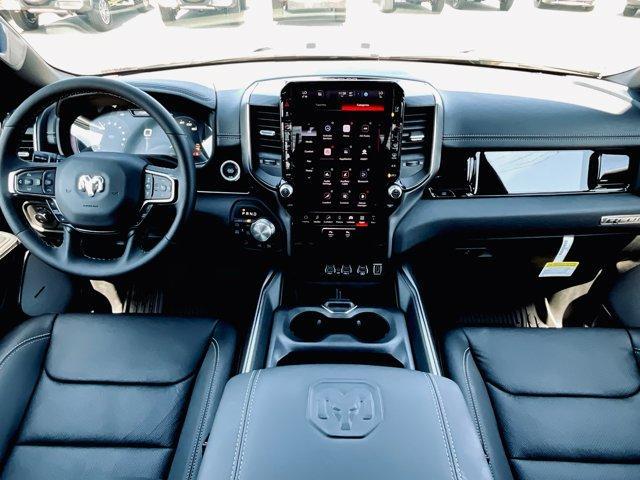 new 2026 Ram 1500 car, priced at $64,112
