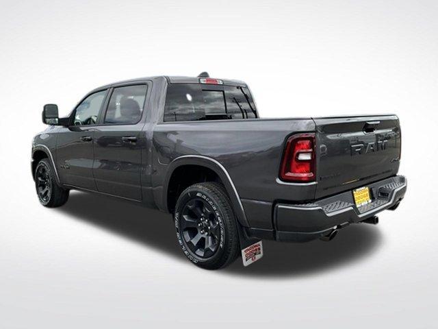 new 2026 Ram 1500 car, priced at $53,990