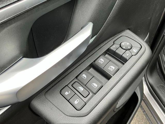 new 2026 Ram 1500 car, priced at $53,990