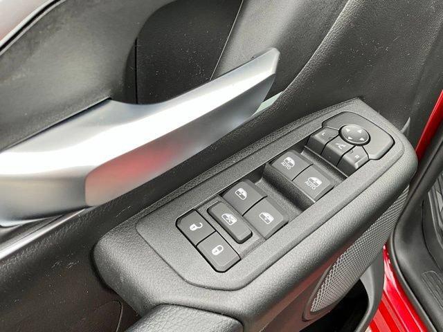 new 2026 Ram 1500 car, priced at $55,682