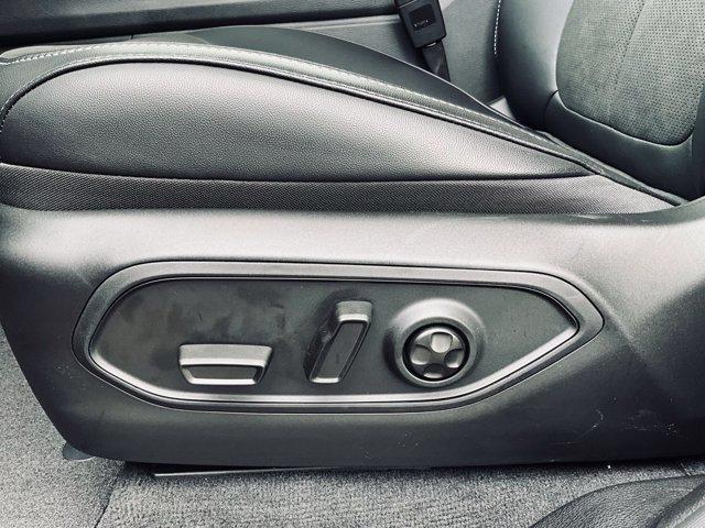new 2027 Jeep Grand Cherokee car, priced at $47,904