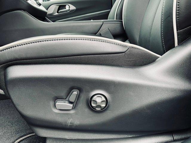 new 2027 Chrysler Pacifica car