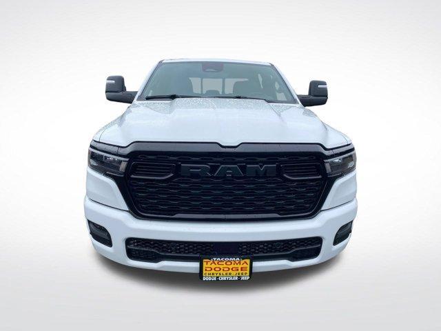 new 2026 Ram 1500 car, priced at $49,730