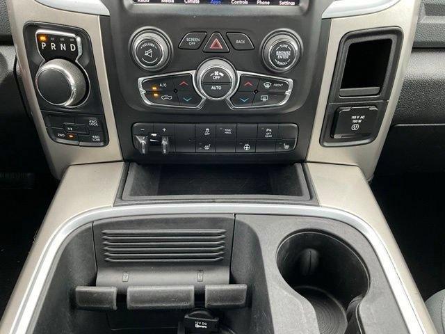 used 2019 Ram 1500 Classic car, priced at $22,968