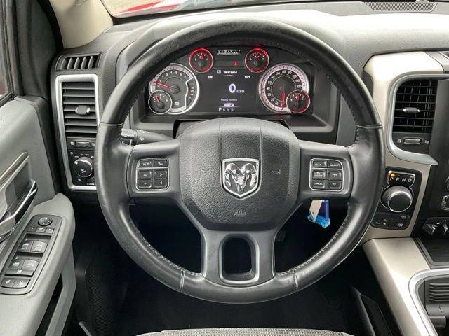 used 2019 Ram 1500 Classic car, priced at $22,968