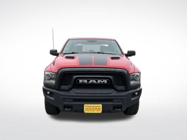 used 2019 Ram 1500 Classic car, priced at $22,968
