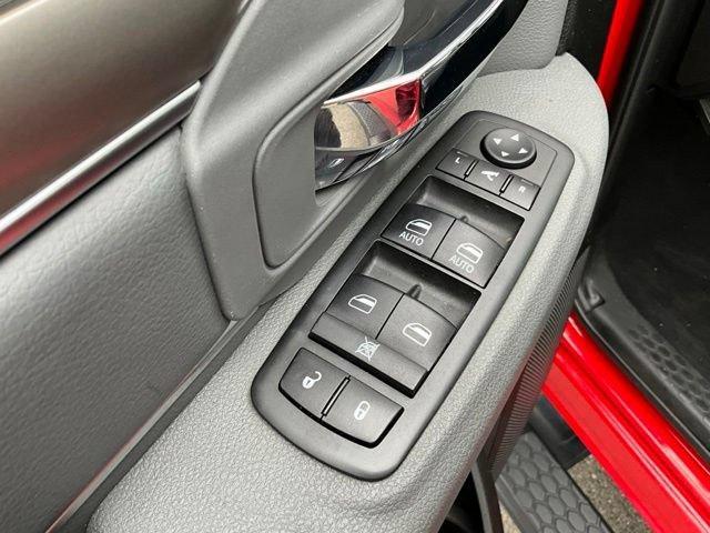 used 2019 Ram 1500 Classic car, priced at $22,968