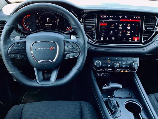new 2026 Dodge Durango car, priced at $49,465