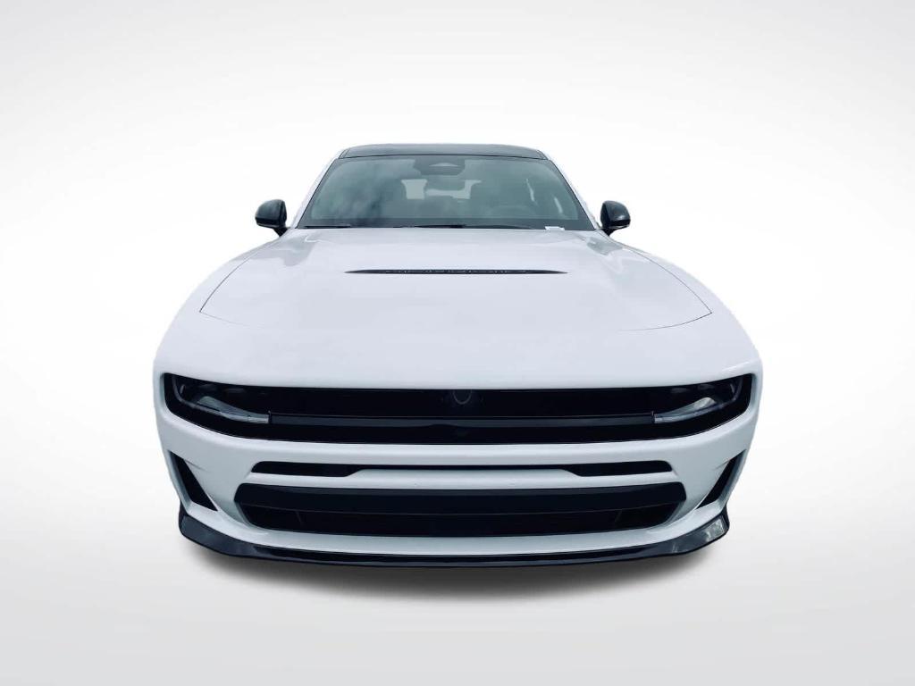 new 2026 Dodge Charger car, priced at $53,260