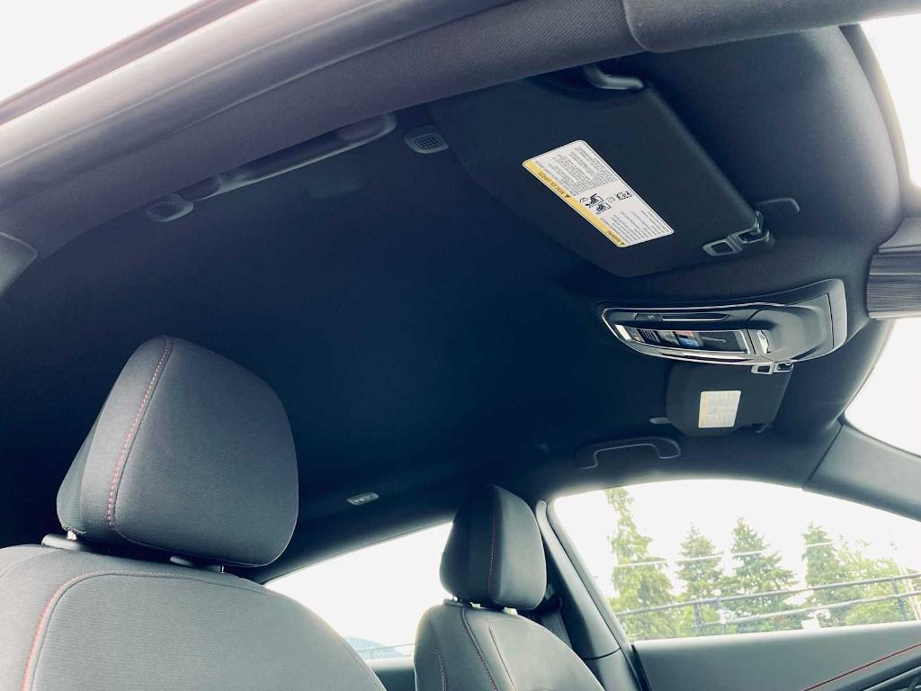 new 2026 Dodge Charger car, priced at $53,260