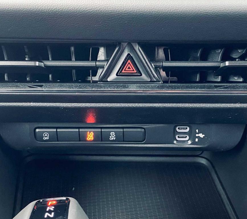 new 2026 Dodge Charger car, priced at $53,260