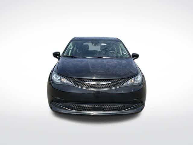 used 2023 Chrysler Voyager car, priced at $19,917