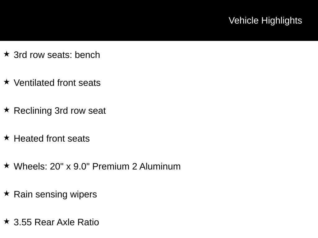 used 2023 Jeep Wagoneer L car, priced at $37,318