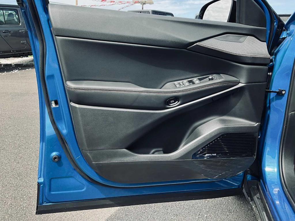 new 2026 Jeep Cherokee car, priced at $41,685