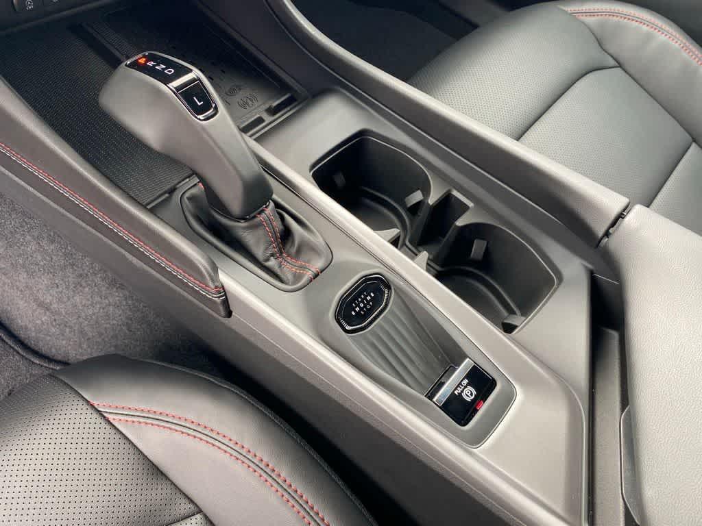 new 2026 Dodge Charger car, priced at $59,880