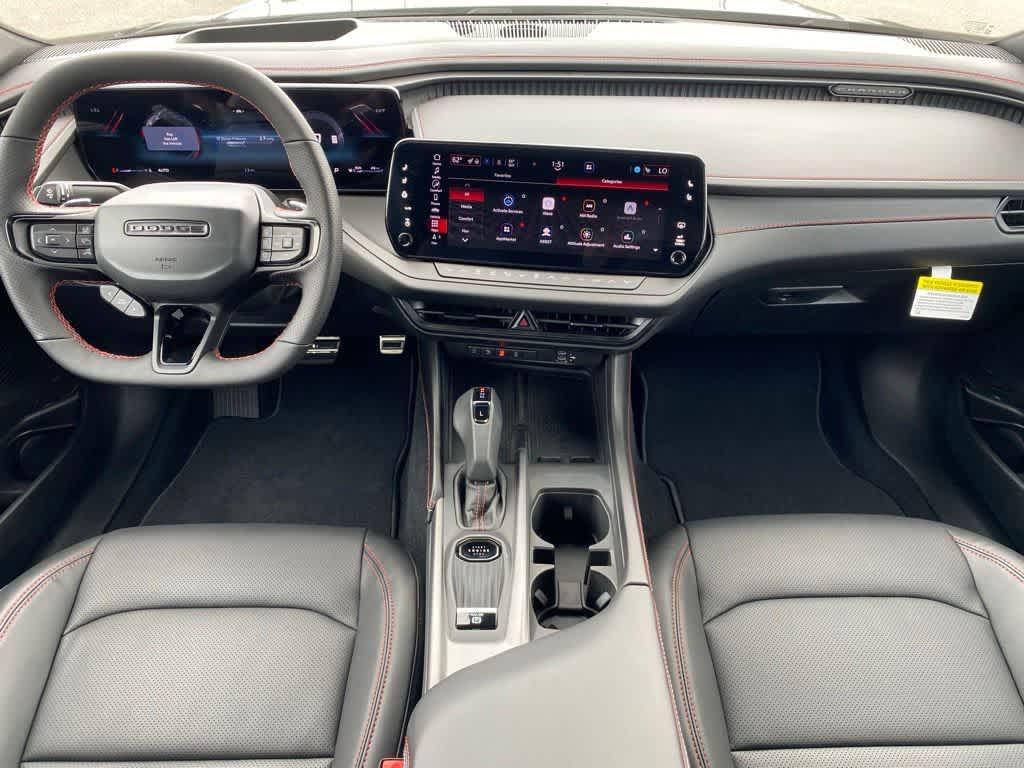 new 2026 Dodge Charger car, priced at $59,880