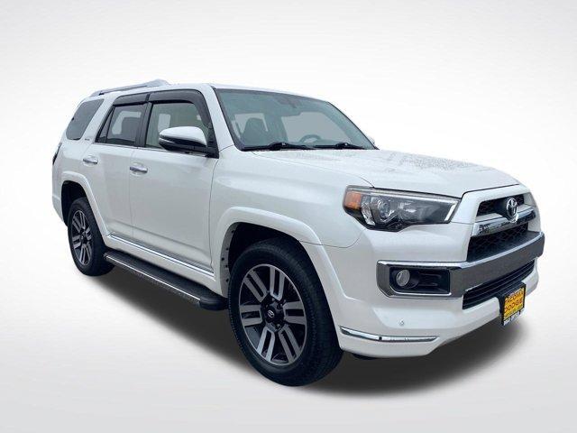 used 2016 Toyota 4Runner car, priced at $29,730