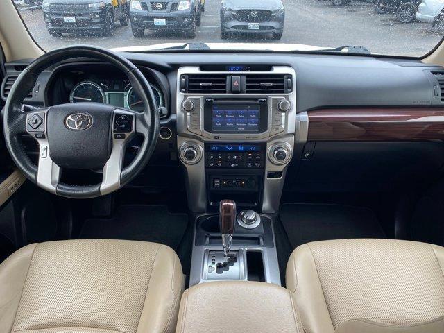 used 2016 Toyota 4Runner car, priced at $29,730