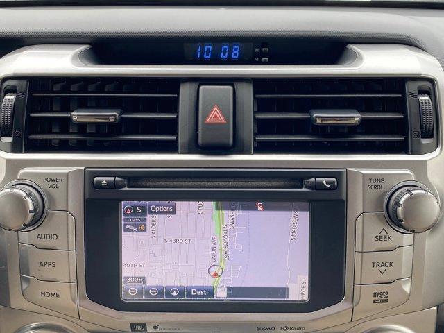 used 2016 Toyota 4Runner car, priced at $29,730